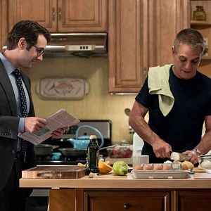 Fotoğraf The Good Cop