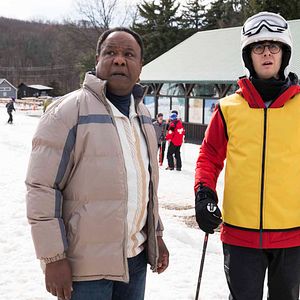 Fotoğraf Isiah Whitlock Jr.