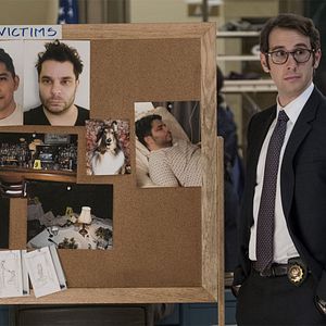 Fotoğraf Josh Groban