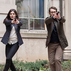 Fotoğraf Monica Barbaro