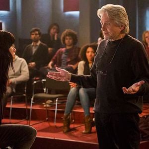 Fotoğraf Michael Douglas