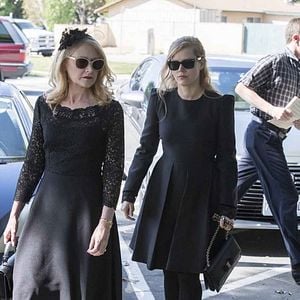 Fotoğraf Patricia Clarkson