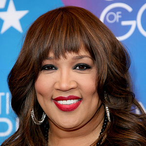 Fotoğraf Kym Whitley
