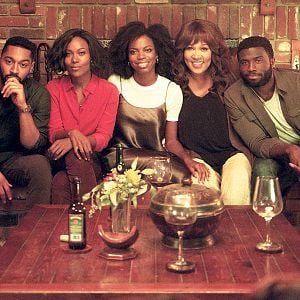 Fotoğraf The Weekend