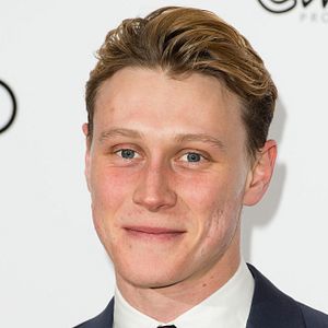 Fotoğraf George MacKay