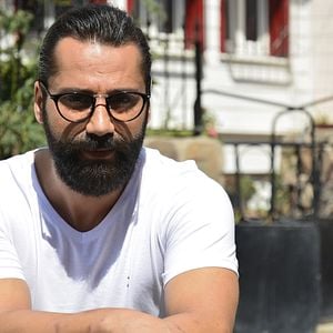 Fotoğraf Benim Adım Osssman