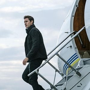 Fotoğraf Jack Ryan