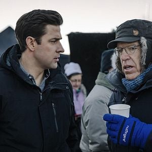 Fotoğraf Jack Ryan