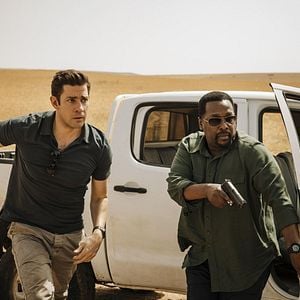 Fotoğraf Jack Ryan