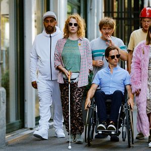 Fotoğraf Axel Stein