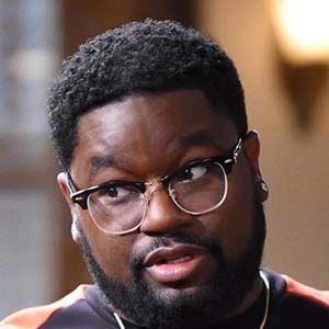 Fotoğraf Lil Rel Howery