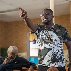 Fotoğraf Uncle Drew