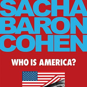 Fotoğraf Who Is America?