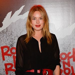 Fotoğraf Camille Rowe