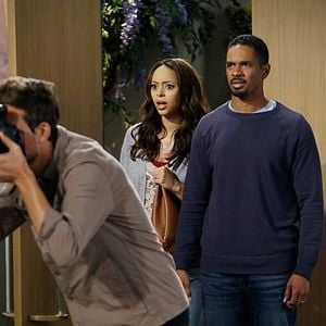 Fotoğraf Amber Stevens West