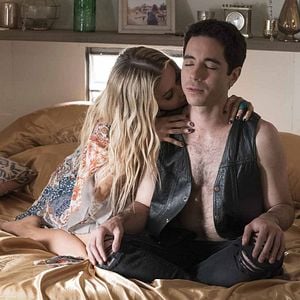 Fotoğraf Carmen Electra