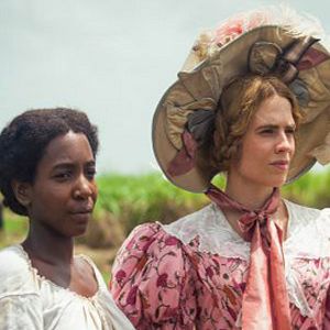 Fotoğraf The Long Song