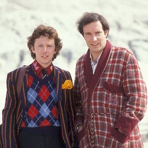 Fotoğraf The Hitchhiker's Guide To The Galaxy