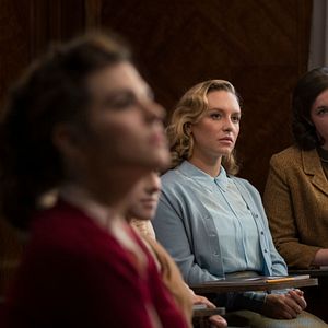 Fotoğraf Morgane Polanski