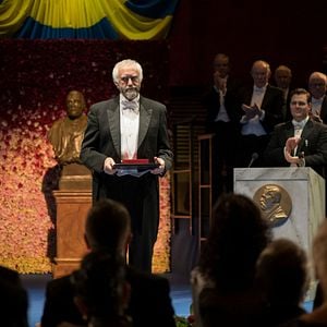 Fotoğraf Jonathan Pryce