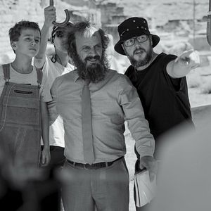 Fotoğraf Luis Callejo