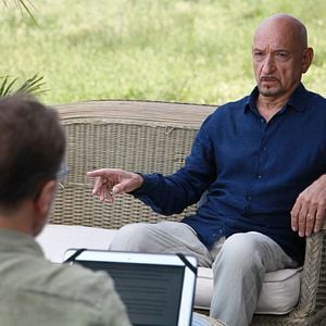 Fotoğraf Ben Kingsley