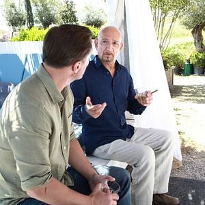 Fotoğraf Ben Kingsley