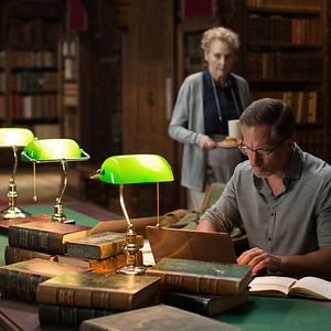 Fotoğraf Benno Fürmann