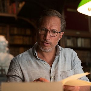 Fotoğraf Benno Fürmann