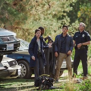 Fotoğraf Debra Messing