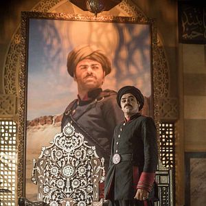 Fotoğraf Jamel Debbouze