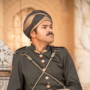 Fotoğraf Jamel Debbouze