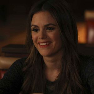 Fotoğraf Rachel Bilson
