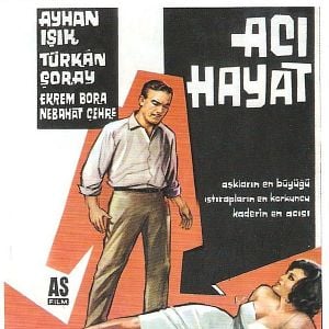 Fotoğraf Acı Hayat