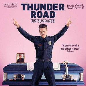 Fotoğraf Thunder Road