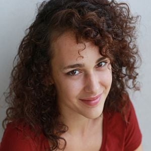 Fotoğraf Calypso Buijtenhuijs