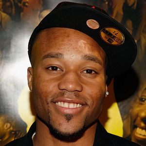 Fotoğraf Dwain Murphy