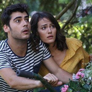 Fotoğraf Meleklerin Aşkı