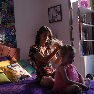 Fotoğraf Meleklerin Aşkı