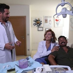 Fotoğraf Meleklerin Aşkı