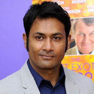 Fotoğraf Samrat Chakrabarti