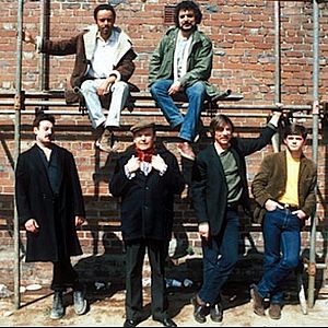 Fotoğraf Boys from the Blackstuff