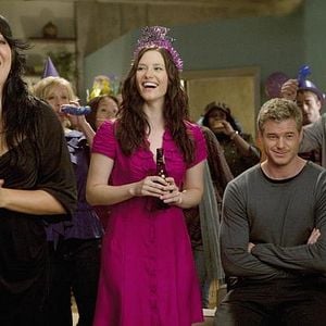 Fotoğraf Grey's Anatomy