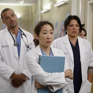 Fotoğraf Grey's Anatomy
