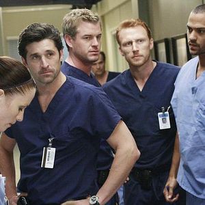 Fotoğraf Grey's Anatomy