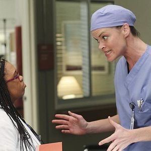 Fotoğraf Grey's Anatomy