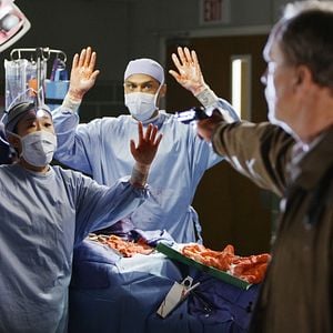 Fotoğraf Grey's Anatomy