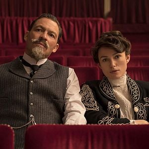 Fotoğraf Keira Knightley