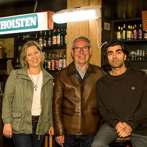 Fotoğraf Altın Eldiven