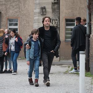 Fotoğraf Jan Josef Liefers